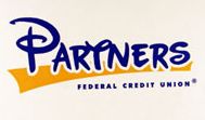 Community Partners Federal Credit Union Logo